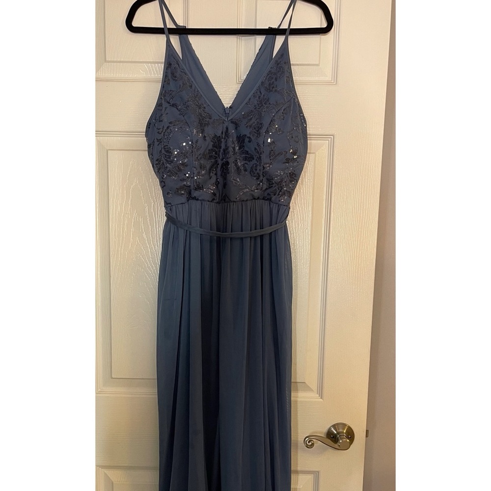 David’s Bridal: DB studio: size 12